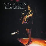 Suzy Bogguss - Live at Caffe Milano '2001/2020