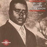 Blind Lemon Jefferson - Blind Lemon Jefferson '1992/2020