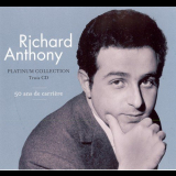 Richard Anthony - Platinum Collection '2008