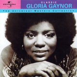 Gloria Gaynor - Classic Gloria Gaynor - The Universal Masters Collection '1999