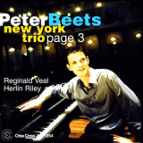 Peter Beets - New York Trio, Page 3 '2005/2009