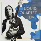 Michael Landau - Liquid Quartet Live '2020