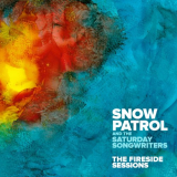Snow Patrol - The Fireside Sessions (EP) '2020