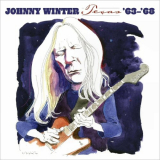 Johnny Winter - Texas: 63-68 '2020