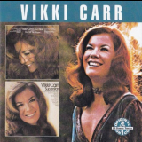 Vikki Carr - Love Story / Superstar '1971 [2003]