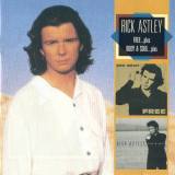 Rick Astley - Free...Plus / Body & Soul...Plus (2CD Deluxe Edition) '2010