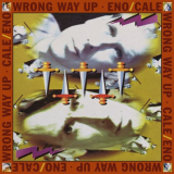 Roger Eno & Brian Eno - Wrong Way Up [Expanded Edition] '2020