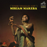 Miriam Makeba - The World Of Miriam Makeba '1963/2016