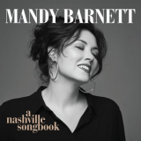 Mandy Barnett - A Nashville Songbook '2020
