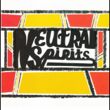 Neutral Spirits - Neutral Spirits '1972/2003