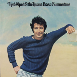 Herb Alperts Tijuana Brass - Summertime '1971; 2015