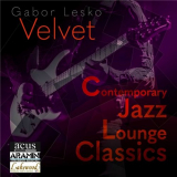 Gabor Lesko - Velvet '2019