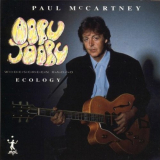 Paul McCartney - Oobu Joobu - Widescreen Radio - Ecology '1997