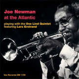 Joe Newman - Joe Newman at the Atlantic (Live Remastered 2021) '2021