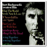 Burt Bacharach - Burt Bacharachs Greatest Hits '1973/1988