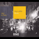 Guy Lafitte - Blues '1969/2007