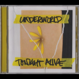 Tonight Alive - Underworld '2018