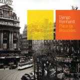Django Reinhardt - Place De BrouckÃ¨re '2004