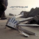 Jamiroquai - High Times: Singles 1992-2006 (Remastered) '2006/2013