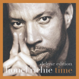 Lionel Richie - Time (Deluxe Version) '2021