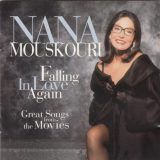 Nana Mouskouri - Falling In Love Again: Great Songs From The Movies '1993
