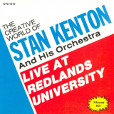 Stan Kenton - Live At Redlands University '1970