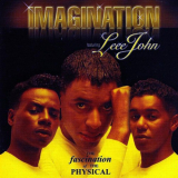 Imagination - The Fascination Of The Physical '2011