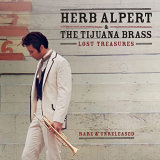 Herb Alpert - Lost Treasures '2021