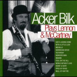 Acker Bilk - Acker Bilk Plays Lennon & McCartney '1987 / 2010