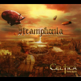 Celtica Pipes Rock - Steamphonia '2016