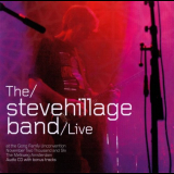 Steve Hillage Band - Gong Unconvention: Amsterdam 2006 '2008