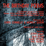 Chris Connelly - The Birthday Poems '2021