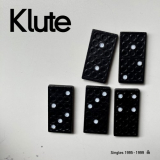 Klute - Singles (1995-1999) '2021