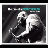 Sonny Rollins - The Essential Sonny Rollins: The RCA Years '2005
