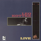 Leo Kottke - Live '1995