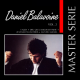 Daniel Balavoine - Master Serie, Vol. 2 '1992