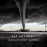 Pat Metheny - Same River (Single) '2020