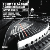 Tommy Flanagan - Flanagans Shenanigans '2020