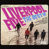 Liverpool Five - The Best of the Liverpool Five '2020