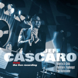 Jeff Cascaro - Pure (The Live Recording) '2020