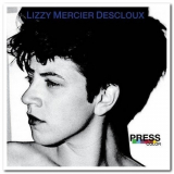 Lizzy Mercier Descloux - Press Color '1979/2015