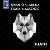 Fiona Mackenzie - Tuath: Songs of the Northland '2020