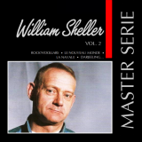 William Sheller - Master Serie, Vol. 2 '1997