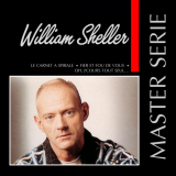 William Sheller - Master Serie, Vol. 1 '1991