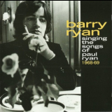 Barry Ryan - Singing The Songs Of Paul Ryan 1968-69 '2005