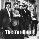 Yardbirds, The - Collection '1963-2017
