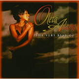 Oleta Adams - The Very Best Of Oleta Adams '1996/2014