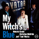 Makoto Ozone - My Witchs Blue '2012