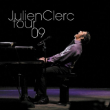 Julien Clerc - Tour 09 '2009