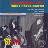 Tubby Hayes - For Members Only: Live '1967